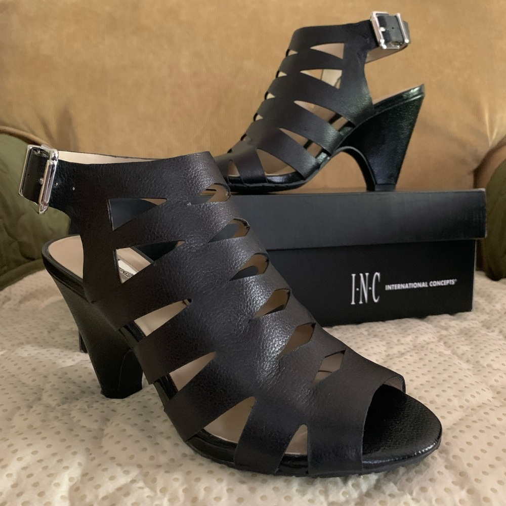 INC International Concepts Sandals